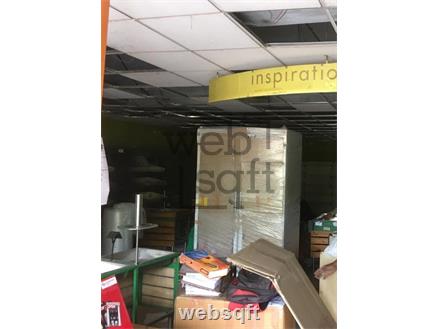 Retail showroom for Rent in Telangana